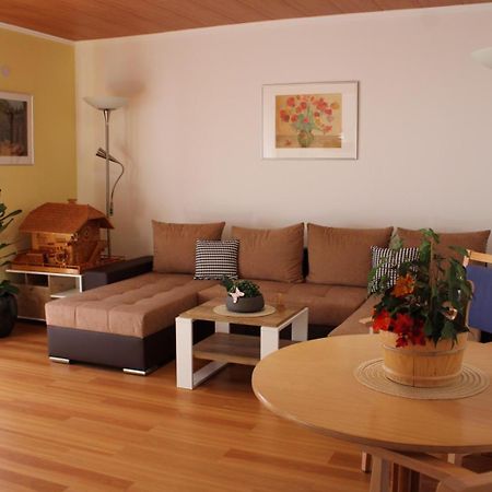 Ferienwohnung Sunshine Bad Peterstal-Griesbach Εξωτερικό φωτογραφία
