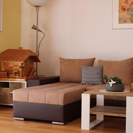 Ferienwohnung Sunshine Bad Peterstal-Griesbach Εξωτερικό φωτογραφία