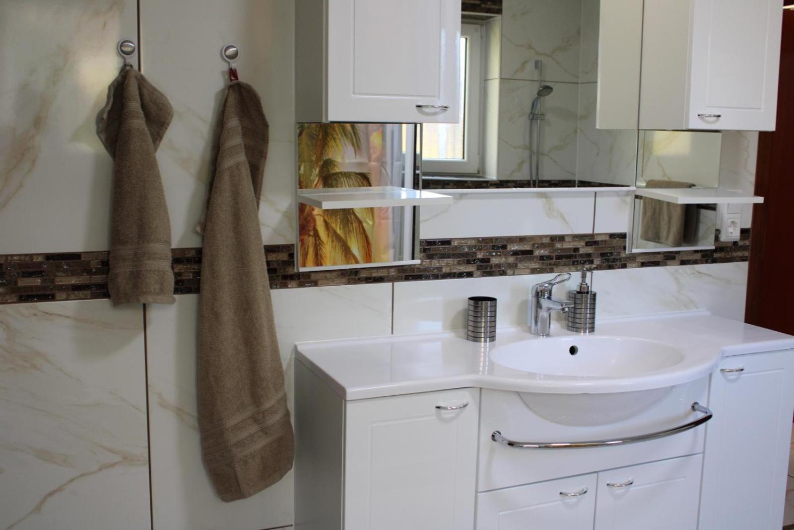 Ferienwohnung Sunshine Bad Peterstal-Griesbach Εξωτερικό φωτογραφία