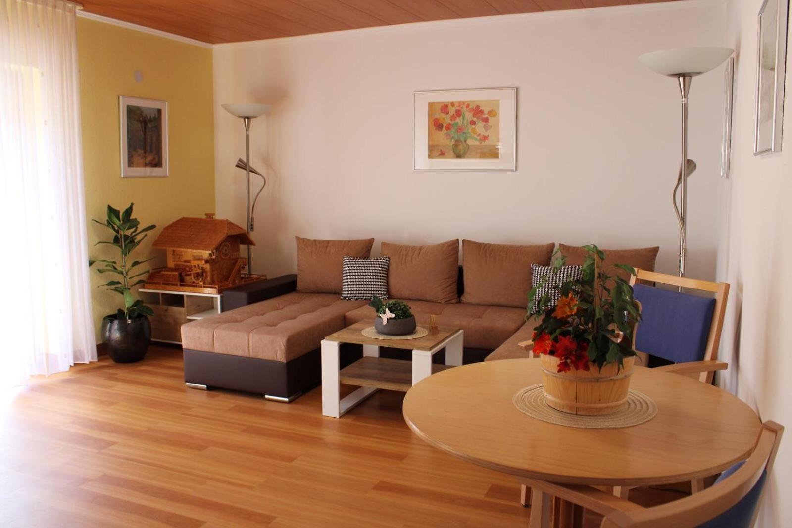 Ferienwohnung Sunshine Bad Peterstal-Griesbach Εξωτερικό φωτογραφία