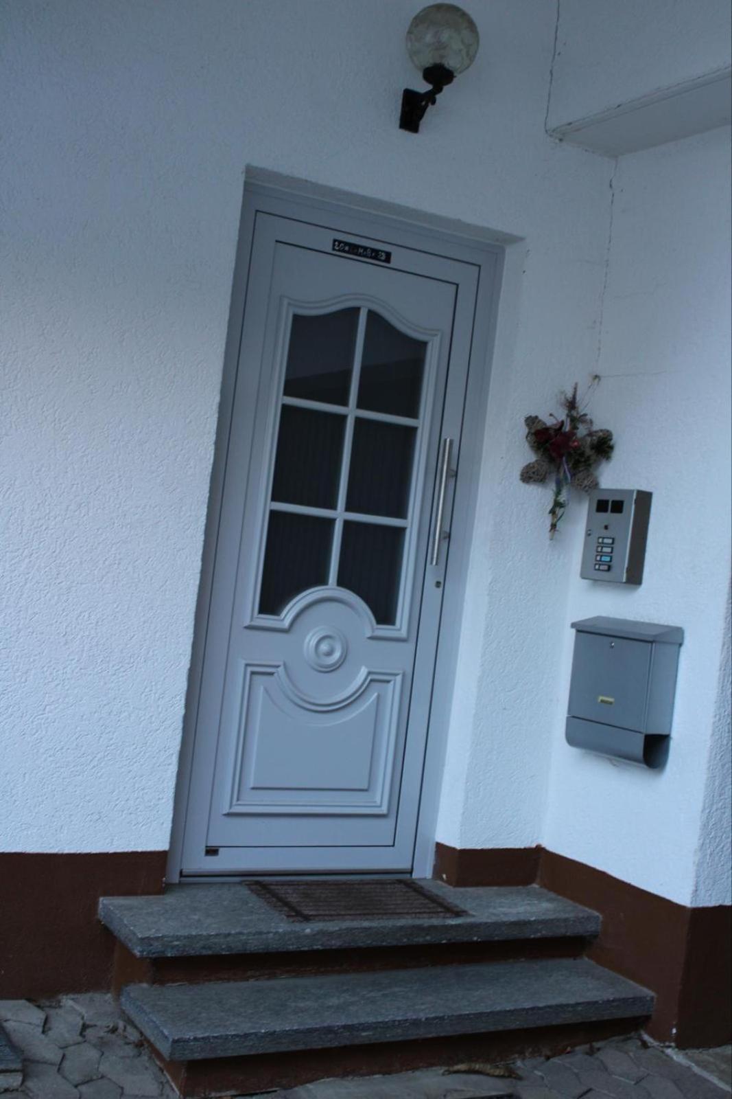 Ferienwohnung Sunshine Bad Peterstal-Griesbach Εξωτερικό φωτογραφία