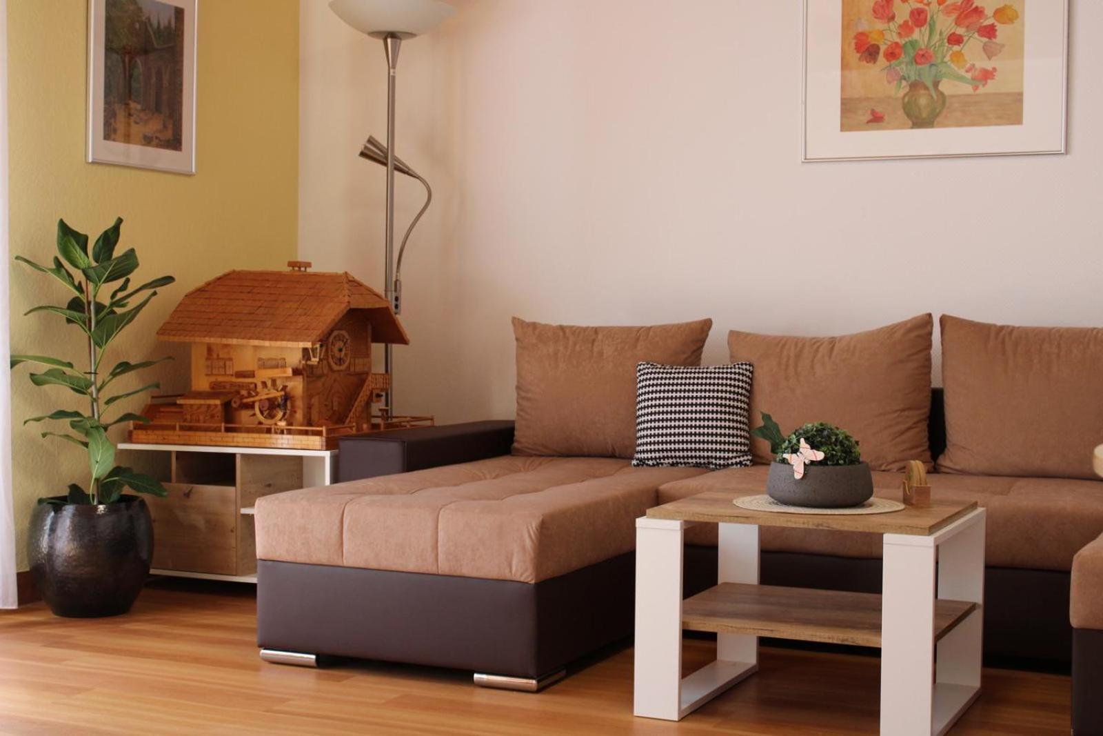 Ferienwohnung Sunshine Bad Peterstal-Griesbach Εξωτερικό φωτογραφία