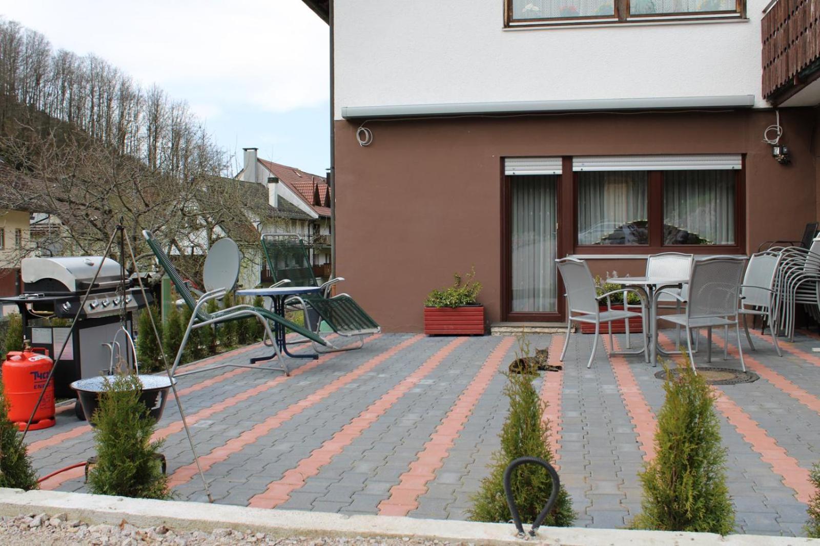 Ferienwohnung Sunshine Bad Peterstal-Griesbach Εξωτερικό φωτογραφία