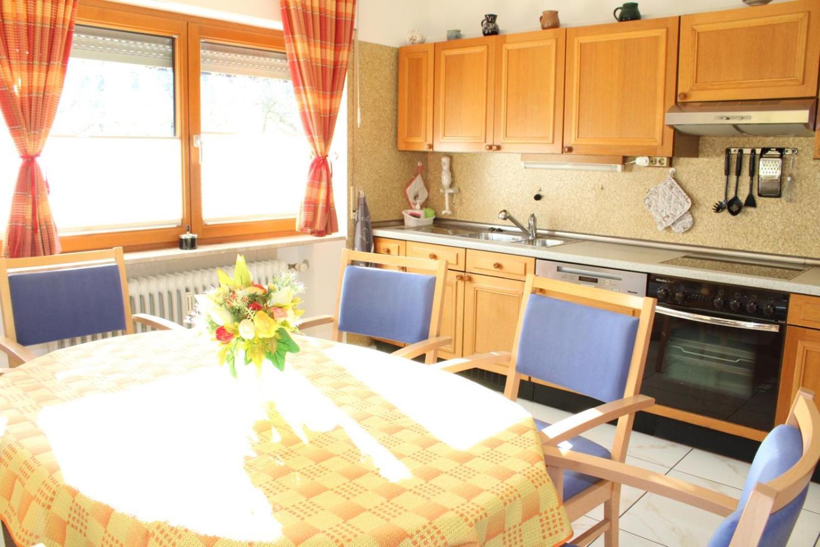 Ferienwohnung Sunshine Bad Peterstal-Griesbach Εξωτερικό φωτογραφία